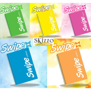 MAXI SPIRALATO SWIPE