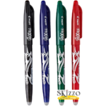 penna cancellabile pilot frixion tappo