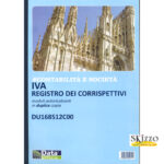 registro dei corrispettivi