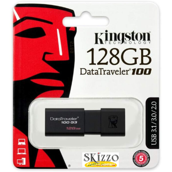 331105 PENDRIVE KINGSTONE