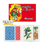 CARTE MERCANTE IN FIERA