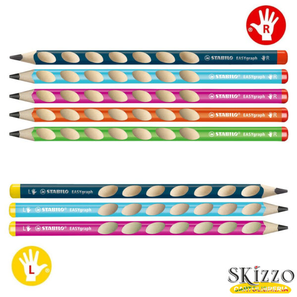 STABILO EASYGRAPH