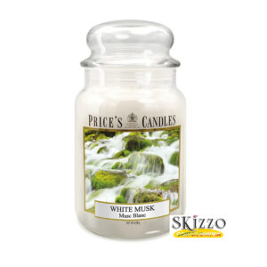 WHITE MUSK GIARA PRICE'S