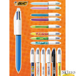 BIC 4 COLORI