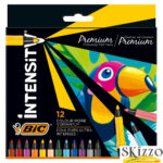 BIC INTENSITY PREMIUM