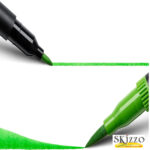 BIC DUAL BRUSH