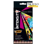 PASTELLI BIC INTENSITY PREMIUM