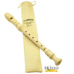 FLAUTO YAMAHA YRS-23
