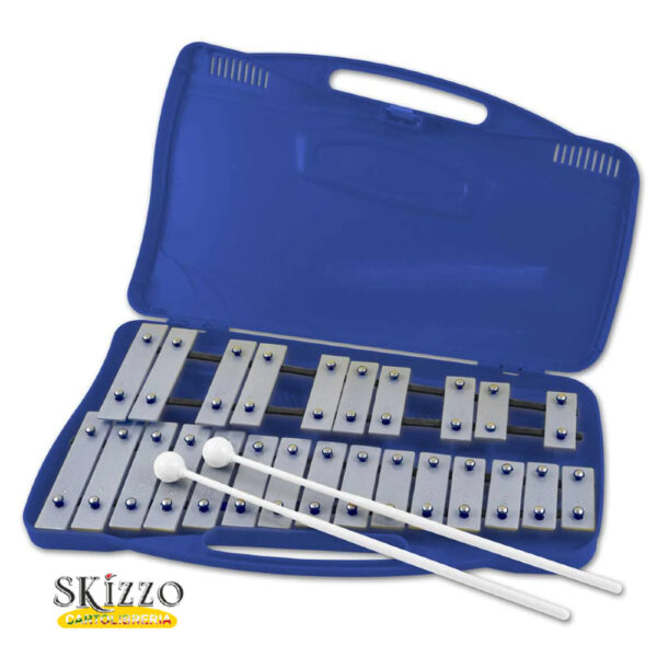 METALLOFONO BONTEMPI