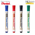 PENNARELLO CANCELLABILE MW85 PENTEL