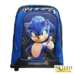 TROLLEY SONIC 2