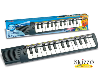 concertino 25 bontempi