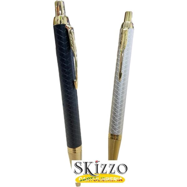 IM PREMIUM 1 penna parker im premium