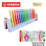 DESK STABILO SWING