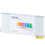 desk pantone