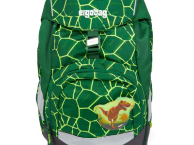zaino ergobag bearrex