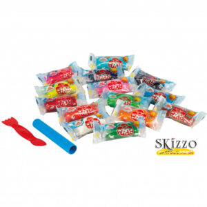 zaino arcobaleno didò