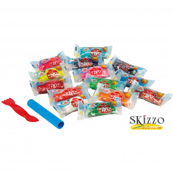 zaino arcobaleno didò