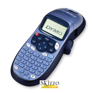 dymo letratag 100h