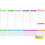 planning memotak