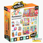 headu casetta montessori