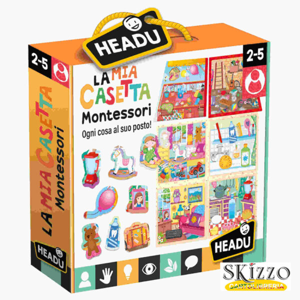 casetta montessori headu casetta montessori