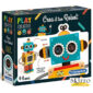 robot clementoni