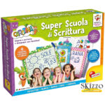super scuola di scrittura