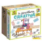 scrittura creativa ludattica