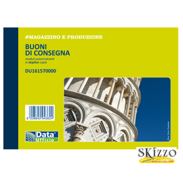 buoni consegna