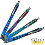 penna sfera slider rave schneider