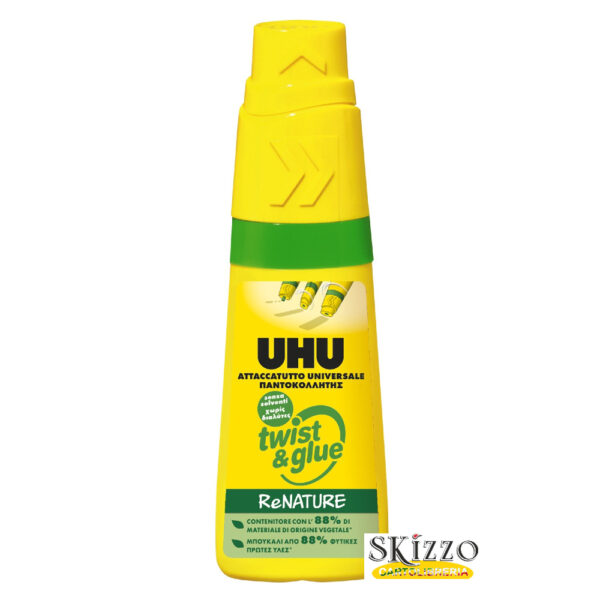 colla-stick-pritt attaccatutto uhu