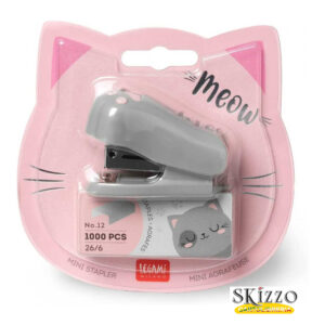 cucitrice meow legami