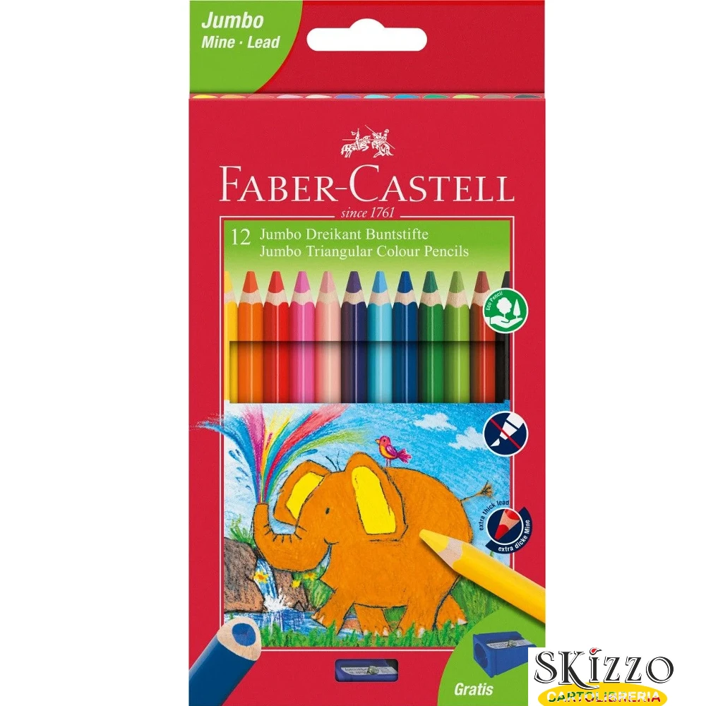 pastelli jumbo fc 12