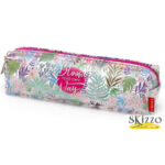 astuccio silicone trasparente legami