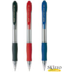 pilot supergrip scatto