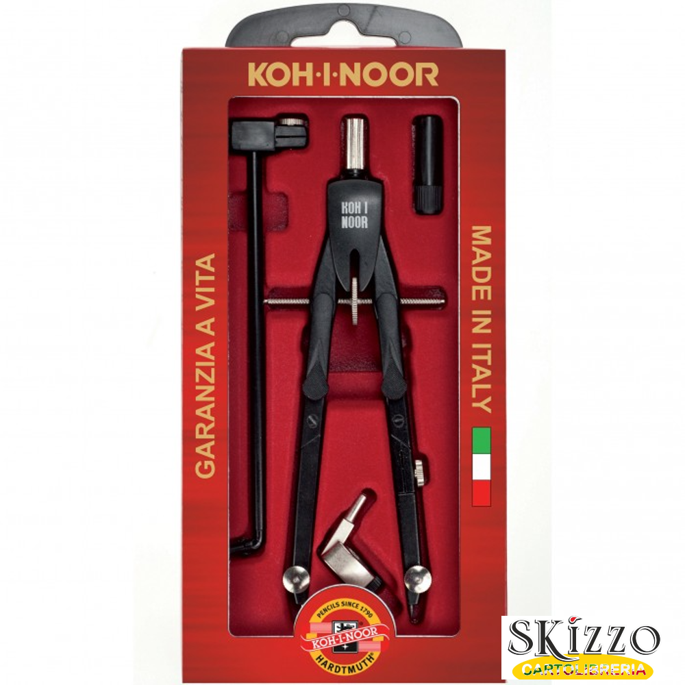 balaustrone koh-i-noor