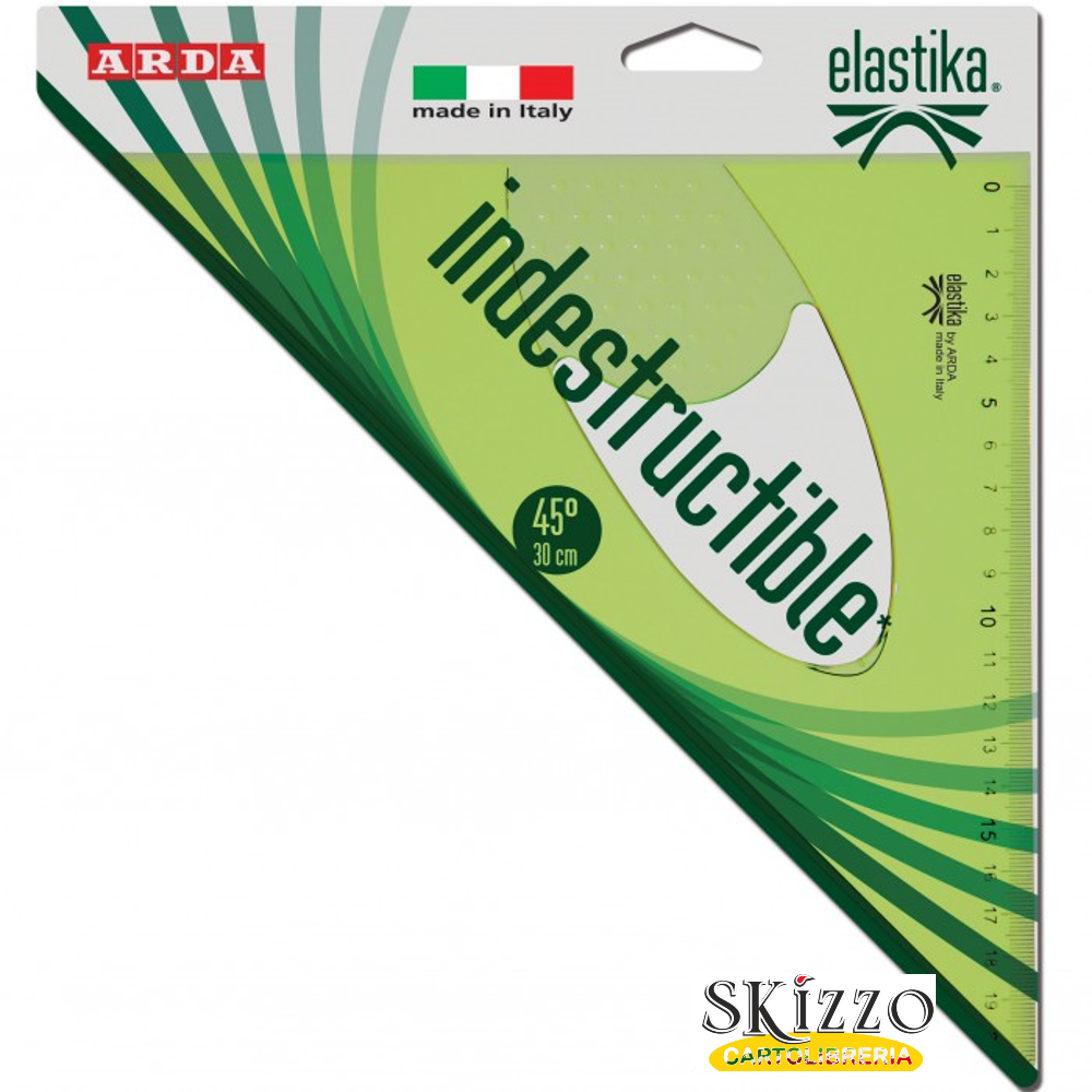 squadra elastika 60