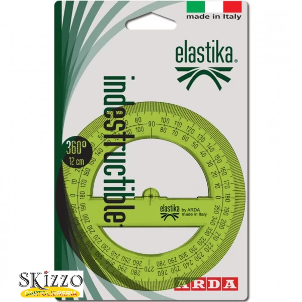 goniometro arda elastika