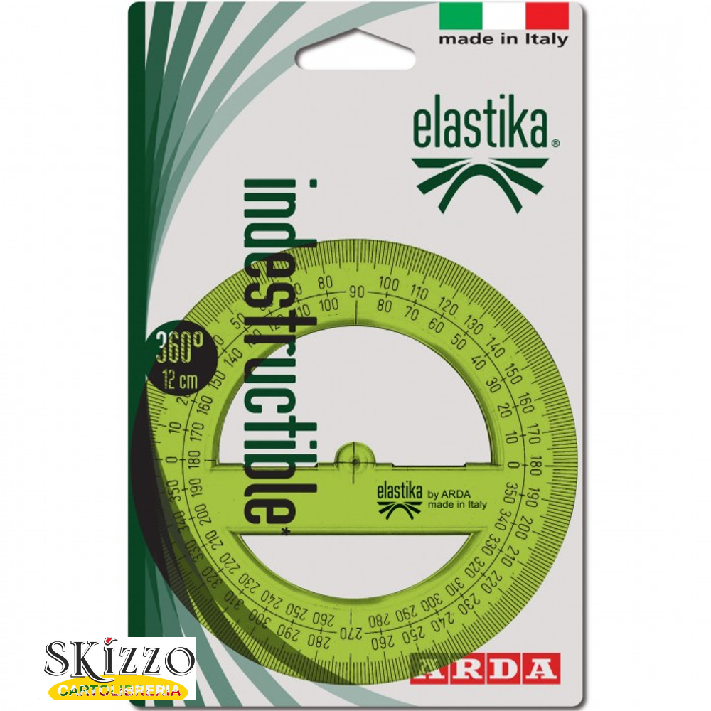 goniometro arda elastika