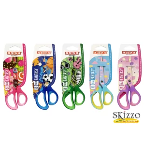 forbici fantasy decorate arda