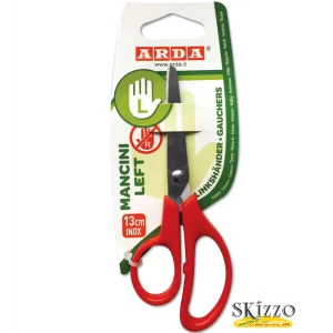 forbici per mancini arda
