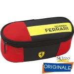 astuccio ferrari