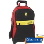 trolley ferrari