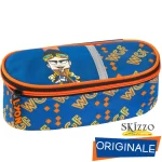 astuccio ovale lyon