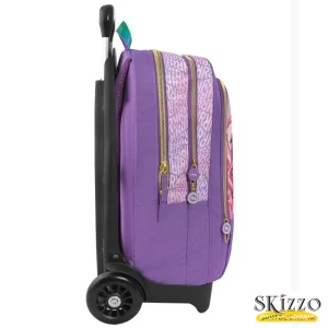 Trolley staccabile Rainbow High - immagine 3