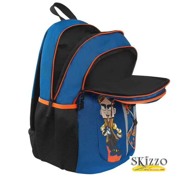 zaino lyon