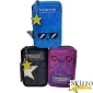 astuccio 3 zip tiny star martina stella