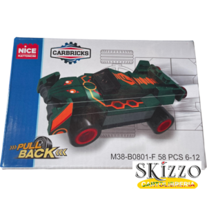zaino starter youg people poolover auto boy