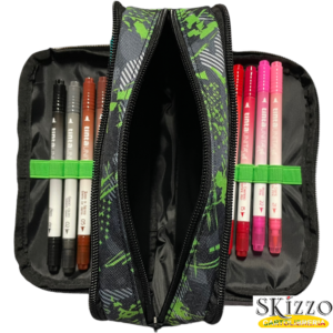 astuccio wings tintaunita fantasy